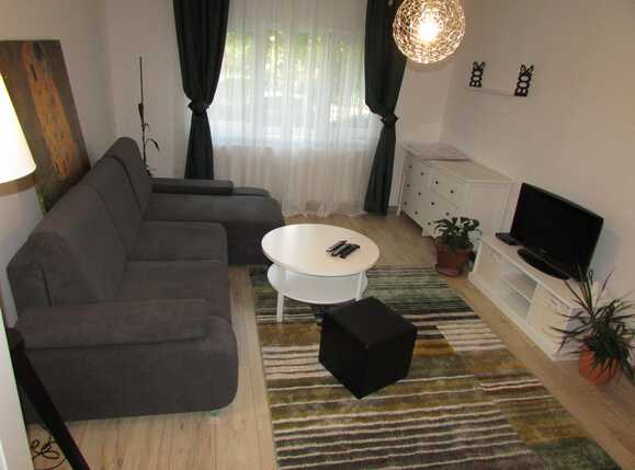 Apartament de închiriat 2 camere Zorilor - 32150AI | BLITZ Cluj-Napoca | Poza1