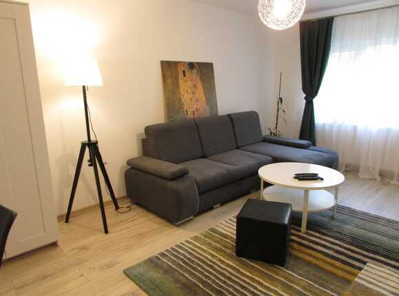 Apartament de închiriat 2 camere Zorilor - 32150AI | BLITZ Cluj-Napoca | Poza2
