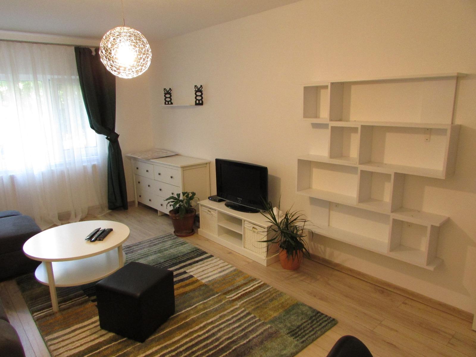 Apartament de închiriat 2 camere Zorilor - 32150AI | BLITZ Cluj-Napoca | Poza4