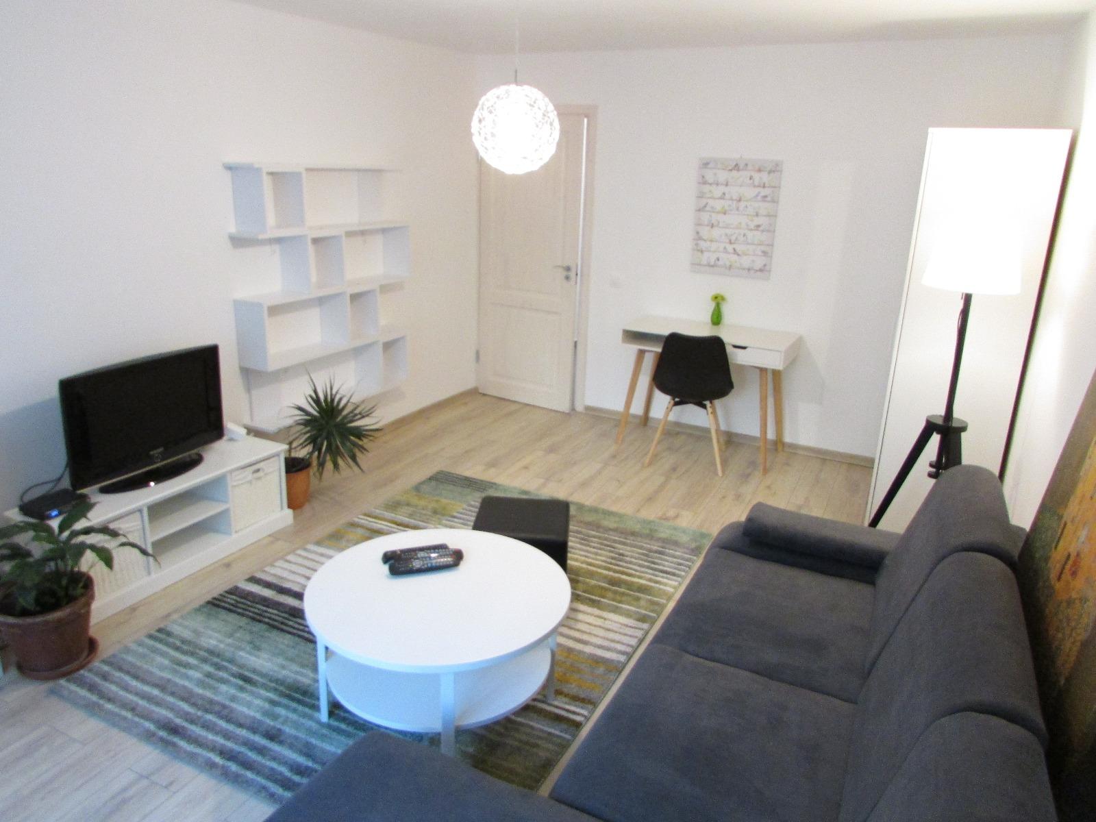 Apartament de închiriat 2 camere Zorilor - 32150AI | BLITZ Cluj-Napoca | Poza5