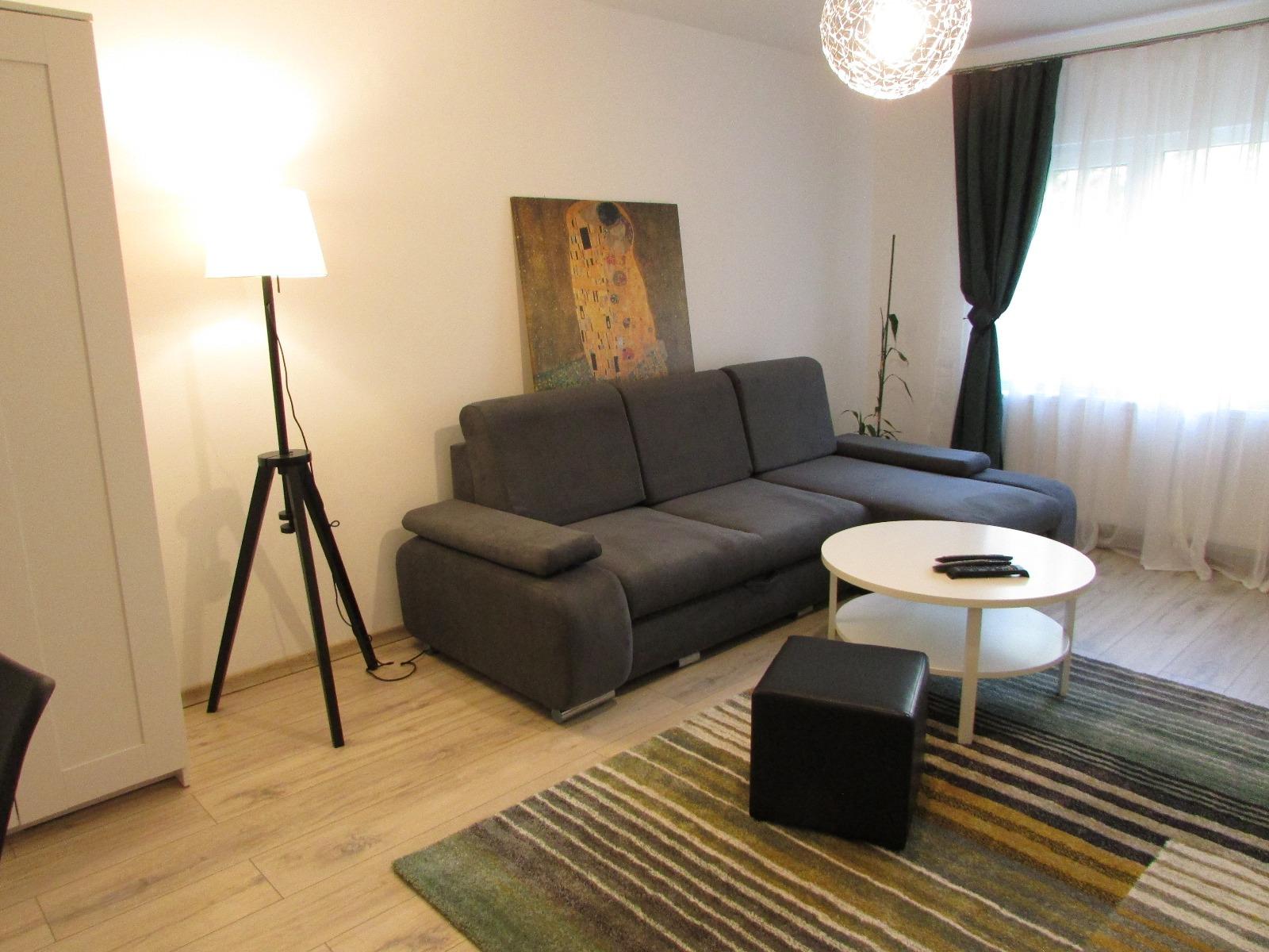 Apartament de închiriat 2 camere Zorilor - 32150AI | BLITZ Cluj-Napoca | Poza2