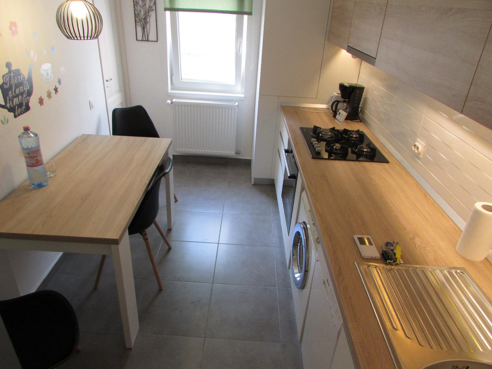 Apartament de închiriat 2 camere Zorilor - 32150AI | BLITZ Cluj-Napoca | Poza10