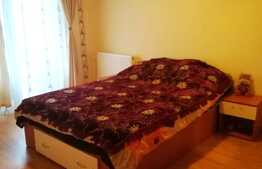 Garsoniera de 31 mp, loc de parcare! Zona strazii Eroilor!