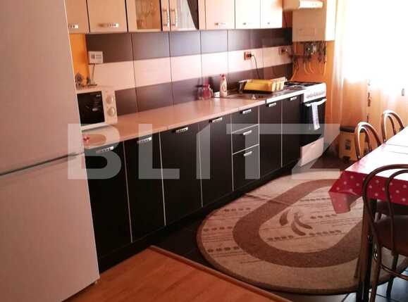 Garsonieră de vânzare Floreşti - 32151AV | BLITZ Cluj-Napoca | Poza2