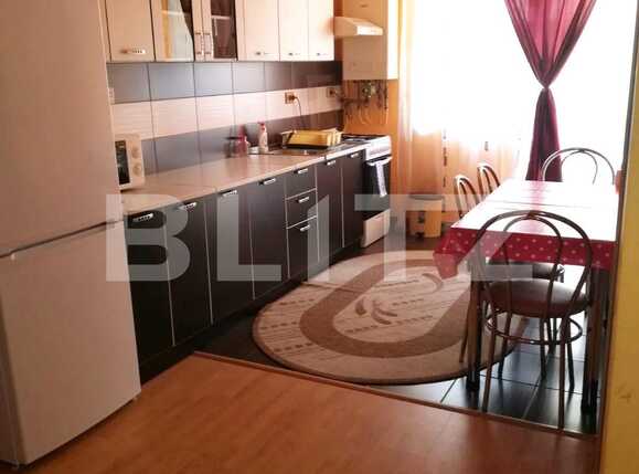 Garsonieră de vânzare Floreşti - 32151AV | BLITZ Cluj-Napoca | Poza1