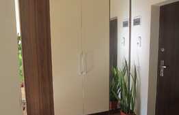 Apartament cu 2 camere, 46 mp, loc de parcare! Zona strazii Florilor!