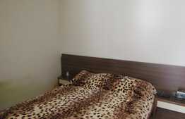 Apartament cu 2 camere, 46 mp, loc de parcare! Zona strazii Florilor!