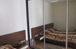 Apartament cu 2 camere, 46 mp, loc de parcare! Zona strazii Florilor!