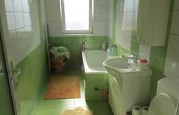 Apartament cu 2 camere, 46 mp, loc de parcare! Zona strazii Florilor!