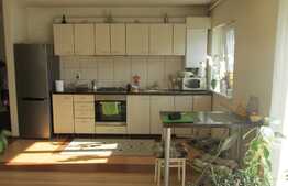 Apartament cu 2 camere, 46 mp, loc de parcare! Zona strazii Florilor!