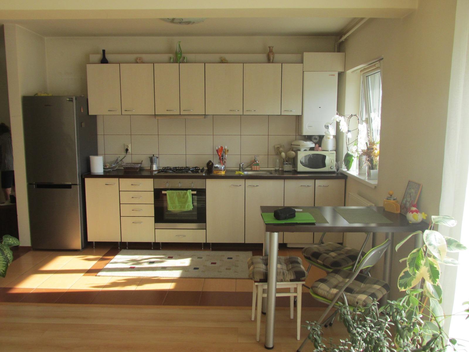 Apartament de vânzare 2 camere Floreşti - 32152AV | BLITZ Cluj-Napoca | Poza2