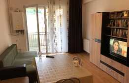 Apartament cu 2 camere, semidecomandat, 50 mp, parcare! Zona strazii Porii!