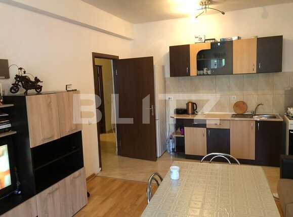Apartament de vânzare 2 camere Floreşti - 32154AV | BLITZ Cluj-Napoca | Poza1