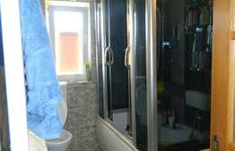 Apartament 2 camere, 67 mp, decomandat, gradina, parcare, zona C-tin Brancusi