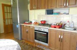 Apartament 2 camere, 67 mp, decomandat, gradina, parcare, zona C-tin Brancusi