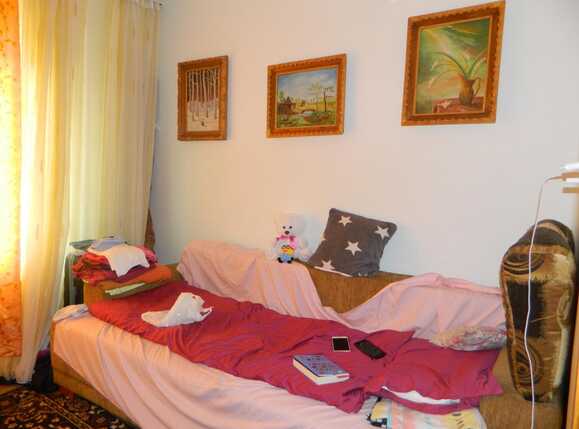 Apartament de închiriat 2 camere Gheorgheni - 32155AI | BLITZ Cluj-Napoca | Poza4