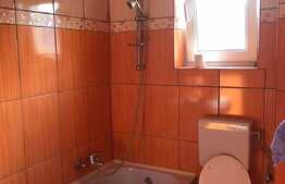 De vanzare garsoniera de 40 mp, loc de parcare! Zona strazii Cetatii!