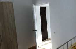 De vanzare garsoniera de 40 mp, loc de parcare! Zona strazii Cetatii!