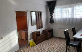 De vanzare garsoniera de 40 mp, loc de parcare! Zona strazii Cetatii!