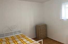 De vanzare garsoniera de 40 mp, loc de parcare! Zona strazii Cetatii!