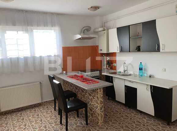 Garsonieră de vânzare Floreşti - 32156AV | BLITZ Cluj-Napoca | Poza1