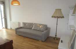 Apartament 2 camere, 55 mp, garaj, zona Mega Image