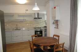 Apartament 2 camere, 55 mp, garaj, zona Mega Image