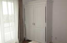 Apartament 2 camere, 55 mp, garaj, zona Mega Image