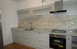 Apartament 2 camere, 55 mp, garaj, zona Mega Image