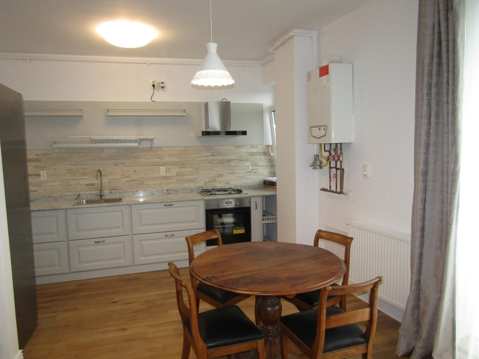 Apartament de închiriat 2 camere Grigorescu - 32157AI | BLITZ Cluj-Napoca | Poza6