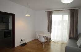 Apartament 2 camere, 55 mp, garaj, imobil nou, zona Mega Image