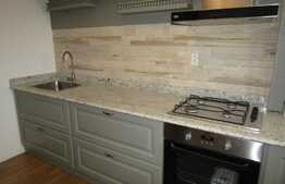 Apartament 2 camere, 55 mp, garaj, imobil nou, zona Mega Image