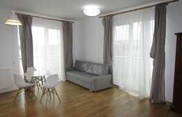 Apartament 2 camere, 55 mp, garaj, imobil nou, zona Mega Image