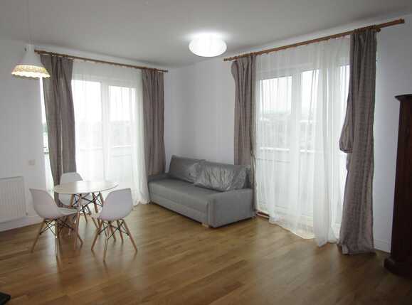 Apartament de închiriat 2 camere Grigorescu - 32158AI | BLITZ Cluj-Napoca | Poza1