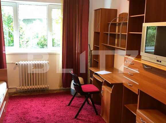 Apartament de vânzare 2 camere Manastur - 32159AV | BLITZ Cluj-Napoca | Poza1