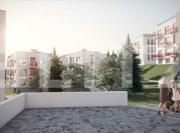 Apartament de vânzare 2 camere Manastur - 3216AV | BLITZ Cluj-Napoca | Poza7