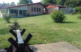 Reducere de Paste! Ti-ar placea sa locuiesti intr-un decor de basm, la doar 15 minute de Cluj? 