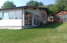 Reducere de Paste! Ti-ar placea sa locuiesti intr-un decor de basm, la doar 15 minute de Cluj? 