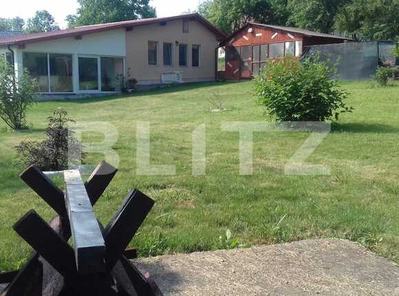 Casa de vânzare 4 camere Exterior Sud - 32160CV | BLITZ Cluj-Napoca | Poza3