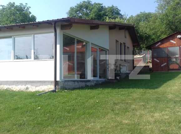 Casa de vânzare 4 camere Exterior Sud - 32160CV | BLITZ Cluj-Napoca | Poza2