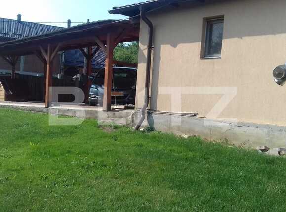Casa de vânzare 4 camere Exterior Sud - 32160CV | BLITZ Cluj-Napoca | Poza4