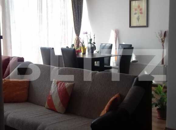 Casa de vânzare 4 camere Exterior Sud - 32160CV | BLITZ Cluj-Napoca | Poza7