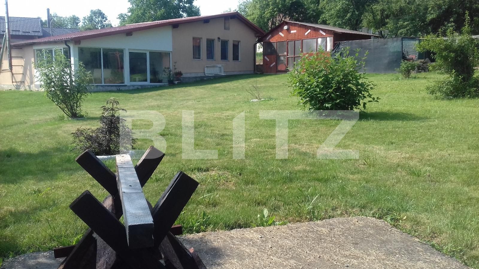 Casa de vânzare 4 camere Exterior Sud - 32160CV | BLITZ Cluj-Napoca | Poza3
