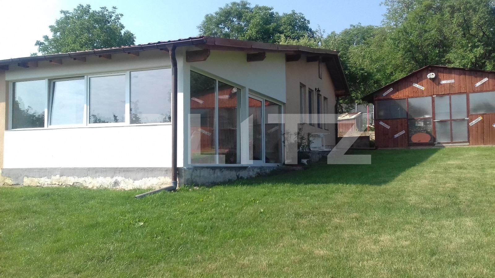 Casa de vânzare 4 camere Exterior Sud - 32160CV | BLITZ Cluj-Napoca | Poza2