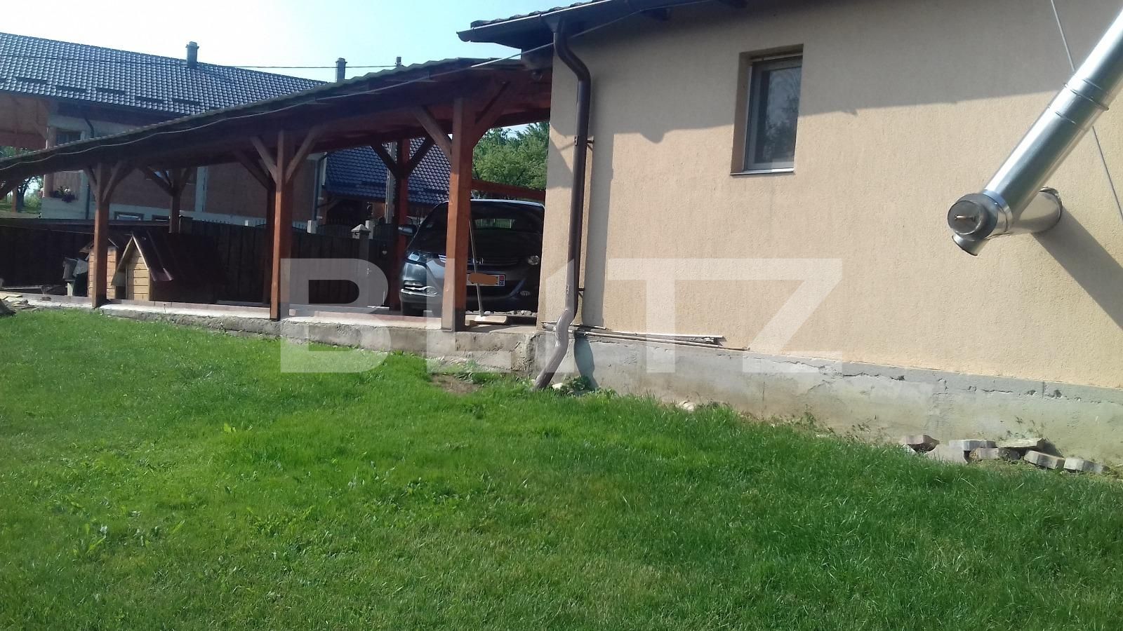 Casa de vânzare 4 camere Exterior Sud - 32160CV | BLITZ Cluj-Napoca | Poza4