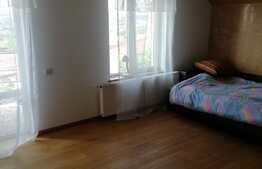 De vanzare casa individuala, 290 mp, teren 750 mp, front 24 ml, zona linistita