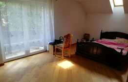 De vanzare casa individuala, 290 mp, teren 750 mp, front 24 ml, zona linistita