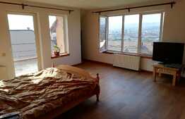 De vanzare casa individuala, 290 mp, teren 750 mp, front 24 ml, zona linistita