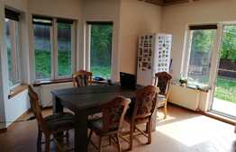 De vanzare casa individuala, 290 mp, teren 750 mp, front 24 ml, zona linistita