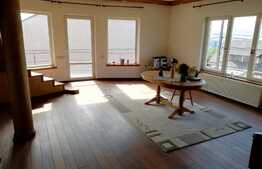 De vanzare casa individuala, 290 mp, teren 750 mp, front 24 ml, zona linistita